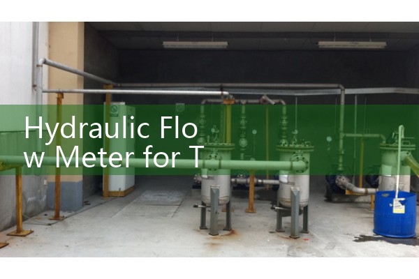 Hydraulic Flow Meter for Tractors: Diagnosing Auxiliary Hydrostatic Outlet Flow Restrictions and Pump Wear
